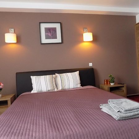 Colosseum Residence Bucharest Luaran gambar