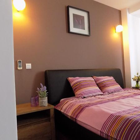 Colosseum Residence Bucharest Luaran gambar