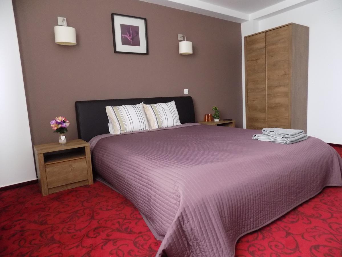 Colosseum Residence Bucharest Luaran gambar