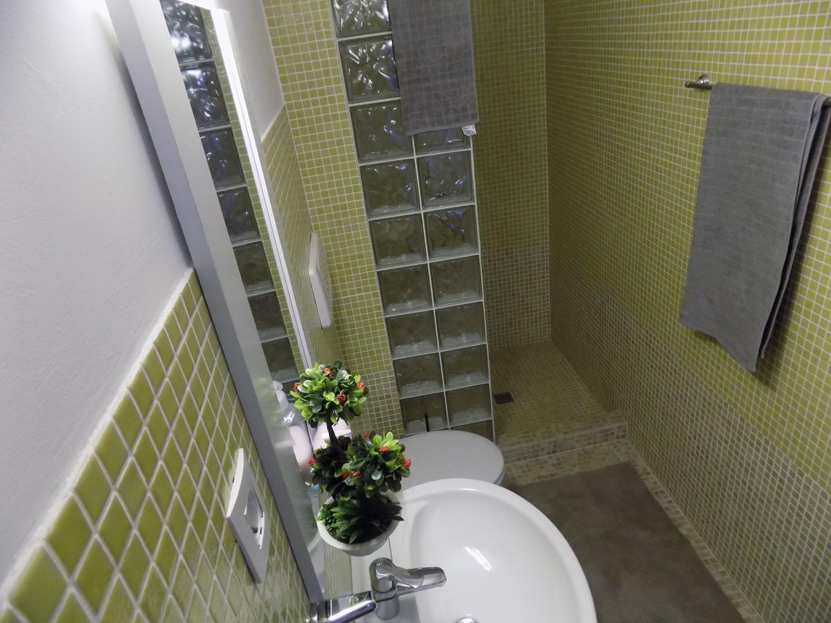 Colosseum Residence Bucharest Luaran gambar