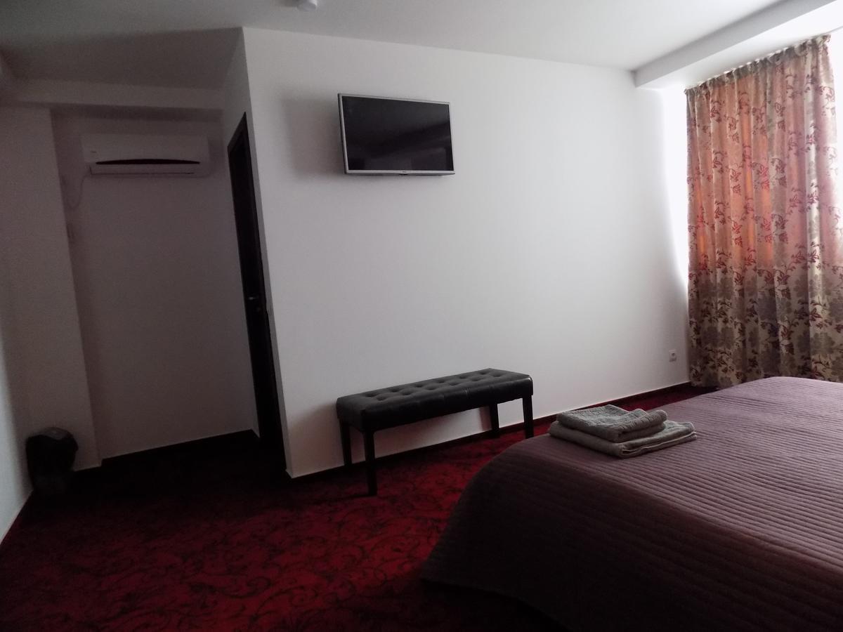 Colosseum Residence Bucharest Luaran gambar
