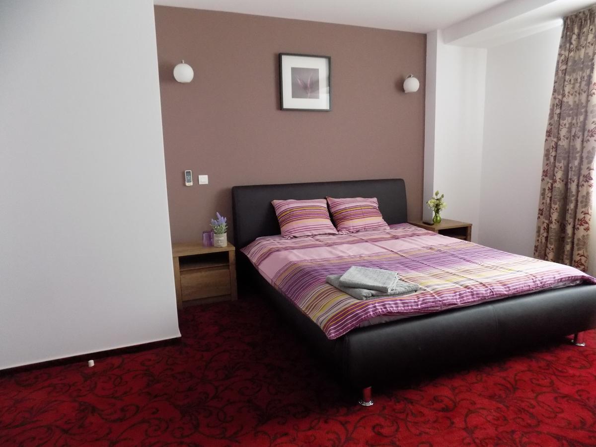 Colosseum Residence Bucharest Luaran gambar