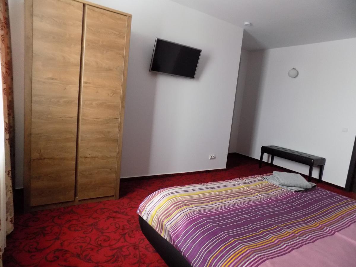 Colosseum Residence Bucharest Luaran gambar