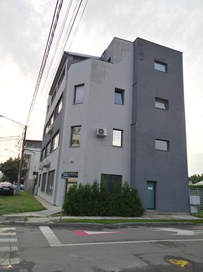 Colosseum Residence Bucharest Luaran gambar